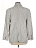 Old Navy Chevron-herringbone Gray Blazer Size M - photo 2