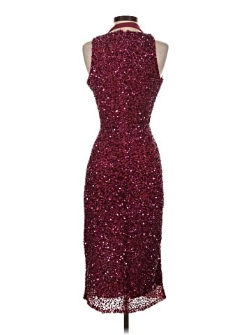 Parker Cocktail Dress (view 2)