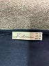 Keluummi 100% Polyester Solid Blue Casual Dress Size 20 - photo 7