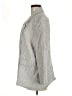 Old Navy Chevron-herringbone Gray Blazer Size M - photo 5