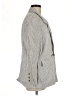Old Navy Chevron-herringbone Gray Blazer Size M - photo 4