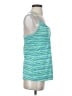 REI Blue Tank Top Size 4 - photo 4