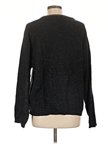 St. John's Bay Pullover Sweater (view 2)