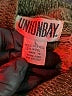 Unionbay Stripes Brown Pullover Sweater Size L - photo 8