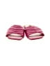 Nine West Pink Sandals Size 7 - photo 2