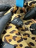 Maison Scotch Brown Sleeveless Top Size Sm (1) - photo 8