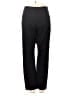 SPANX Solid Black Dress Pants Size XS - photo 2