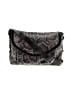Aimee Kestenberg Gray Crossbody Bag One size - photo 1