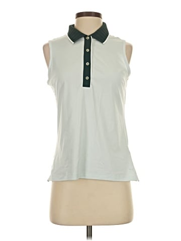 Puma Sleeveless Blouse (view 1)