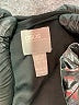 ASOS 100% Polyester Metallic Silver Cocktail Dress Size 2 - photo 4