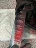 ASOS 100% Polyester Metallic Silver Cocktail Dress Size 2 - photo 5