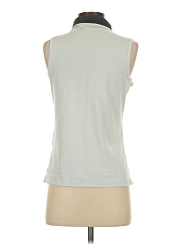 Puma Sleeveless Blouse (view 2)