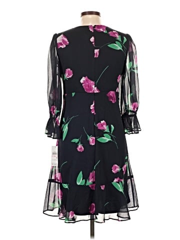DKNY Cocktail Dress (view 2)