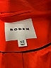 Boden Orange Blazer Size 10 - photo 6