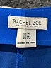 Rachel Zoe Solid Blue Active Pants Size 14 - photo 4