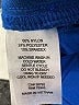 Rachel Zoe Solid Blue Active Pants Size 14 - photo 5