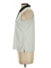 Puma Ivory Sleeveless Blouse Size S - photo 5