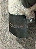 Cliche Color Block Gray Pullover Sweater Size M - photo 7