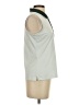 Puma Ivory Sleeveless Blouse Size S - photo 4