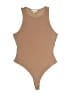 iris Tan Bodysuit Size S - photo 1