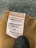 Dizzy Lizzy Solid Brown Khaki Shorts Size M - photo 4