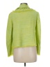 Anne Klein Green Jacket Size 8 - photo 2