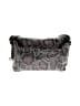 Aimee Kestenberg Gray Crossbody Bag One size - photo 3