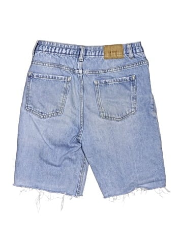Zara Denim Shorts (view 2)