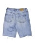 Zara Blue Denim Shorts Size 11 - 12 - photo 2