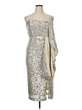 Badgley Mischka Cocktail Dress