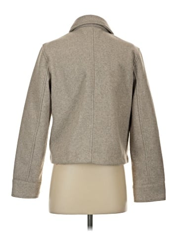 Zara Coat (view 2)