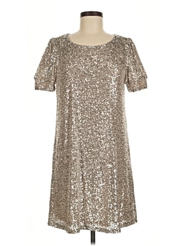Cable & Gauge Cocktail Dress (view 1)