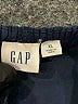 Gap Blue Casual Dress Size XL - photo 7