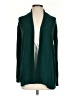 MNG Teal Green Cardigan Size XS - photo 1