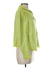 Anne Klein Green Jacket Size 8 - photo 4