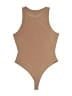 iris Tan Bodysuit Size S - photo 2