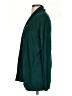 MNG Teal Green Cardigan Size XS - photo 5