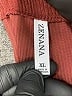 Zenana 100% Polyester Burgundy Casual Pants Size XL - photo 7