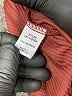 Zenana 100% Polyester Burgundy Casual Pants Size XL - photo 8