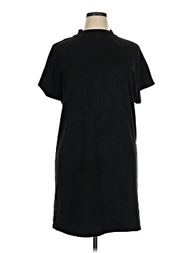 apt 9 t shirt dress Women's Apt. 9 Short Sleeve Tiered Dress