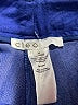Cleo Solid Blue Dress Pants Size 12 - photo 7