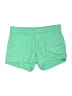 Dear John Solid Green Shorts Size 27 waist - photo 1