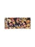 HOBO 100% Leather Floral Gold Leather Wallet One size - photo 1