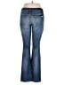 Faconnable Hearts Blue Jeans Size 30 waist - photo 2