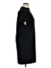 Apt. 9 Solid Black Casual Dress Size 16 - photo 4