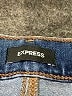 Express Blue Jeans Size 8R - photo 7