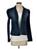 For The Republic Blue Denim Jacket Size XS - photo 1
