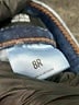 Express Blue Jeans Size 8R - photo 8