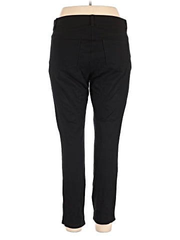 Style&Co Casual Pants (view 2)