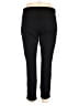 Style&Co Solid Black Casual Pants Size 16 - photo 2
